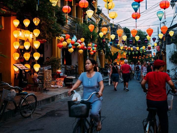 Video ngắn – Giải pháp truyền thông thông minh cho doanh nghiệp nhỏ_Hỗ trợ khởi động