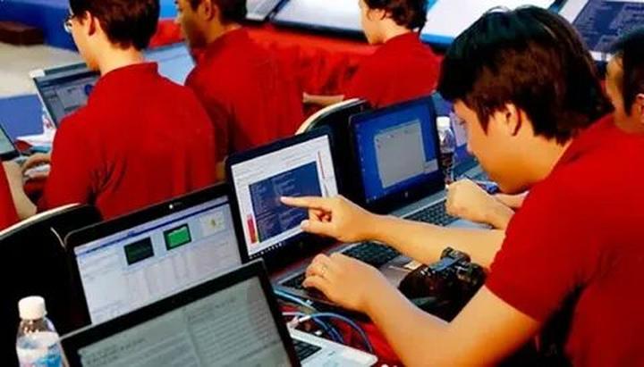 Hotspot Matrix đồng hành cùng Ngày hội Ý tưởng Khởi nghiệp tại UEL_Bắt đầu