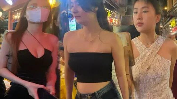 Hotspot Matrix và 5 kiểu áo blouse dễ “dừ” hơn 10 tuổi, nàng công sở nên né ngay_China Short Video Conference