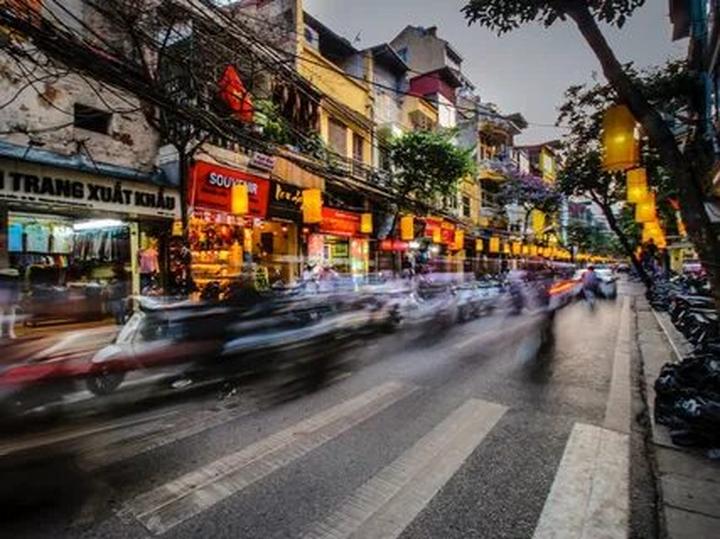 Hotspot Matrix đồng hành cùng Ngày hội Ý tưởng Khởi nghiệp tại UEL_Sinh viên khởi nghiệp