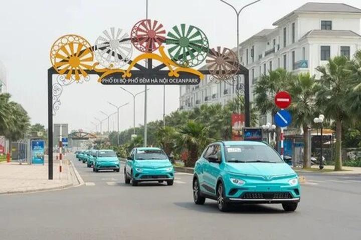 Khám phá hệ sinh thái dịch vụ video ngắn của Hotspot Matrix_Ứng dụng rút ngắn video